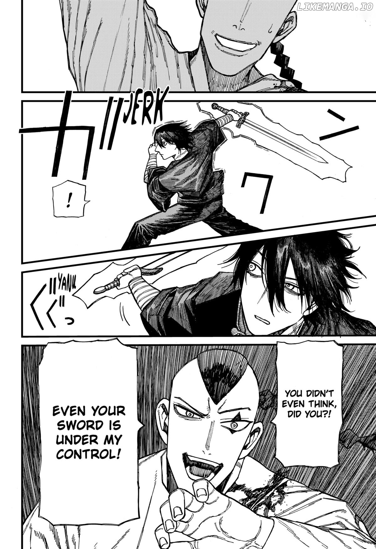 Centuria - Manga Chapter 45 - page 14