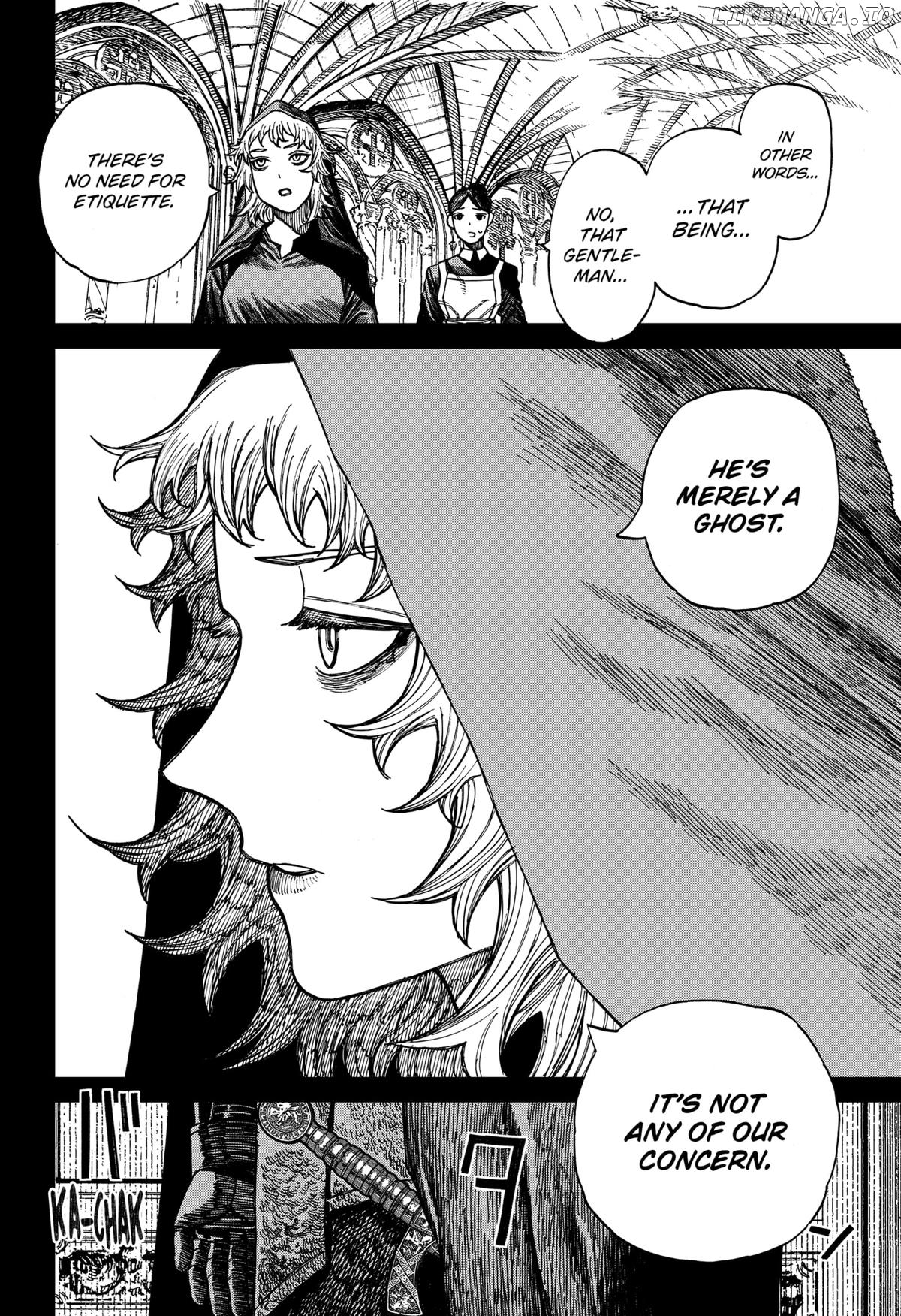 Centuria - Manga Chapter 46 - page 10