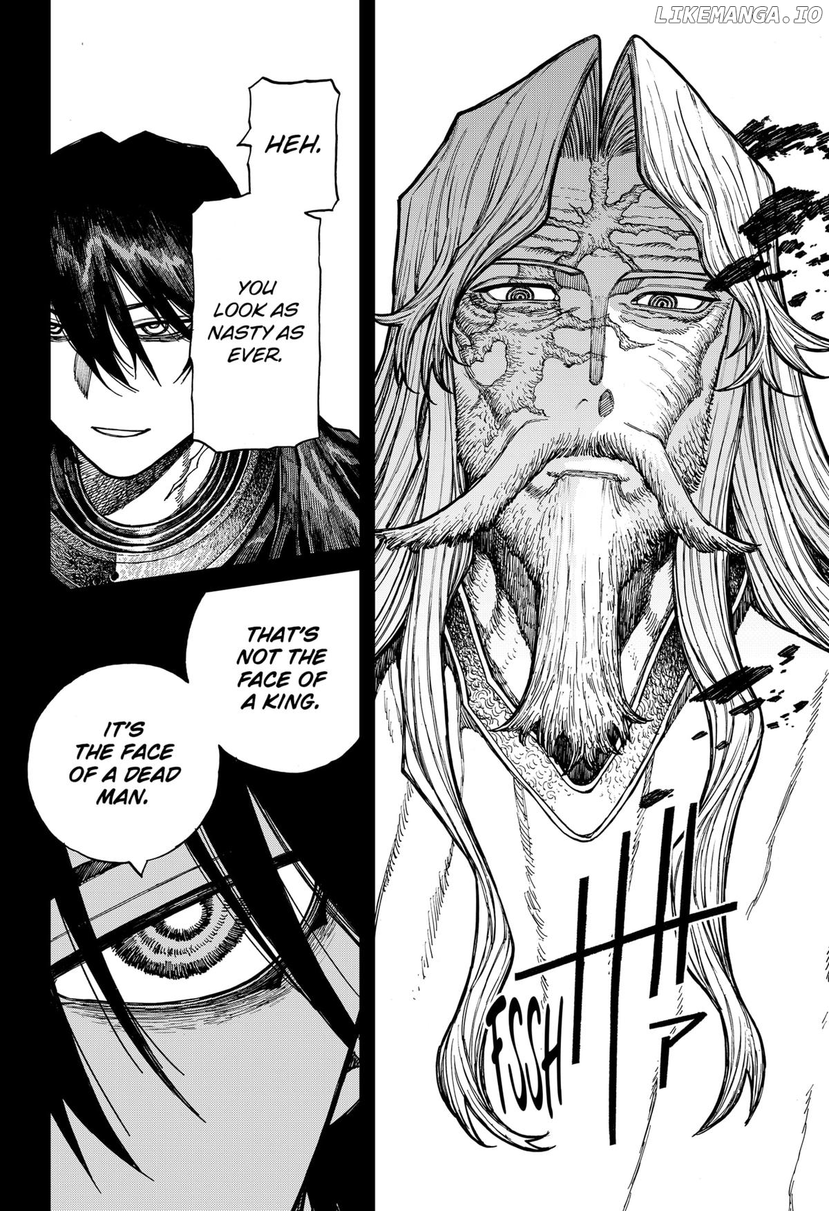 Centuria - Manga Chapter 46 - page 14