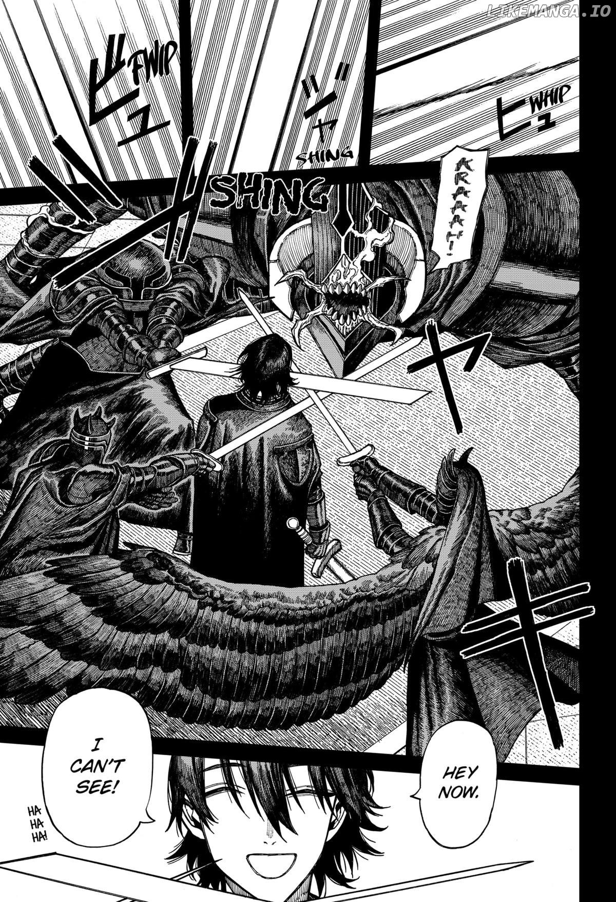 Centuria - Manga Chapter 46 - page 15