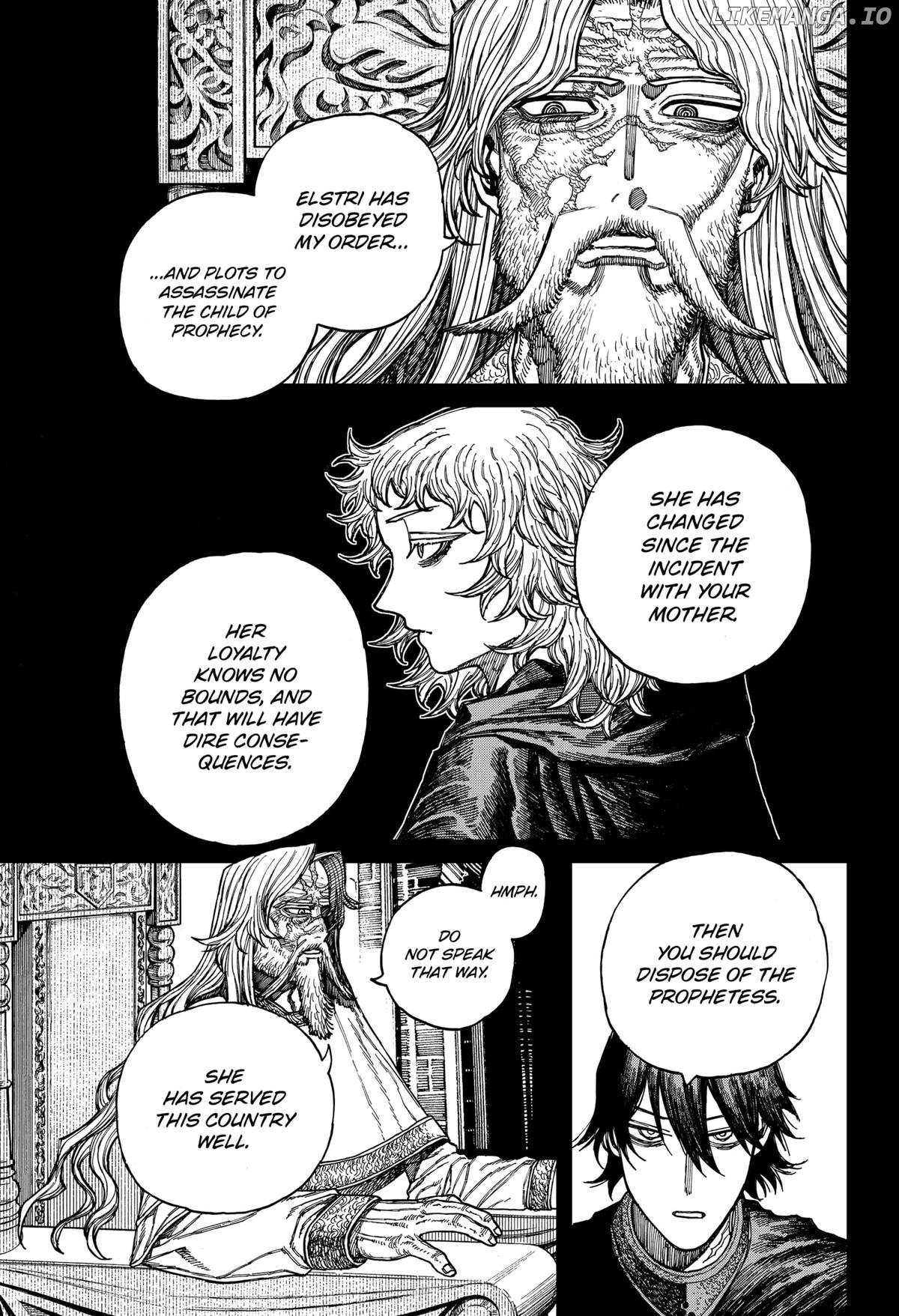 Centuria - Manga Chapter 46 - page 17