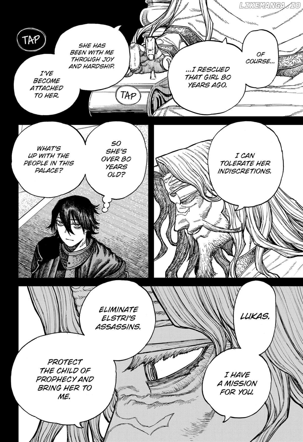 Centuria - Manga Chapter 46 - page 18