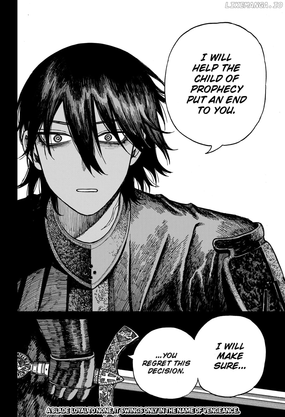 Centuria - Manga Chapter 46 - page 20