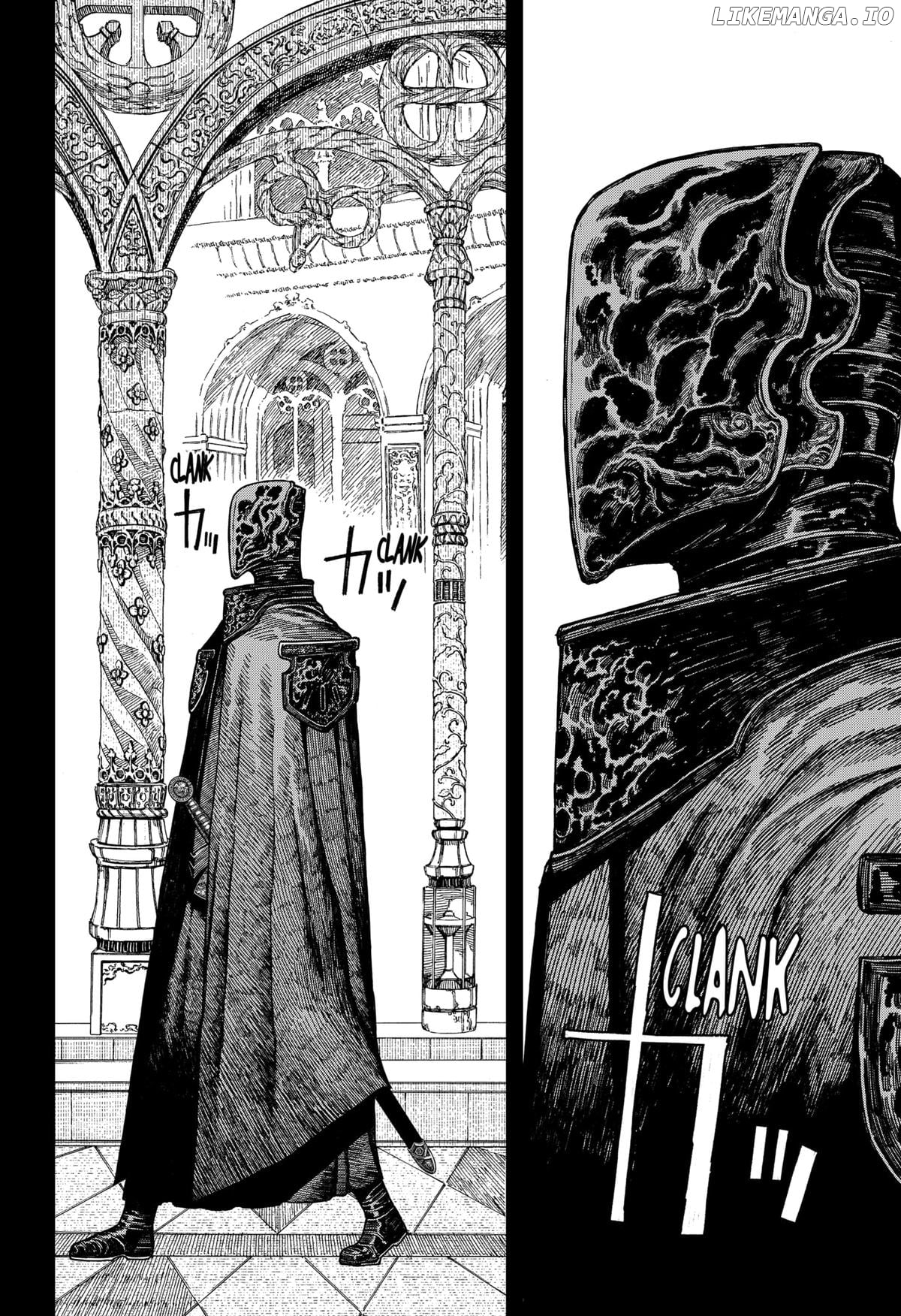 Centuria - Manga Chapter 46 - page 4