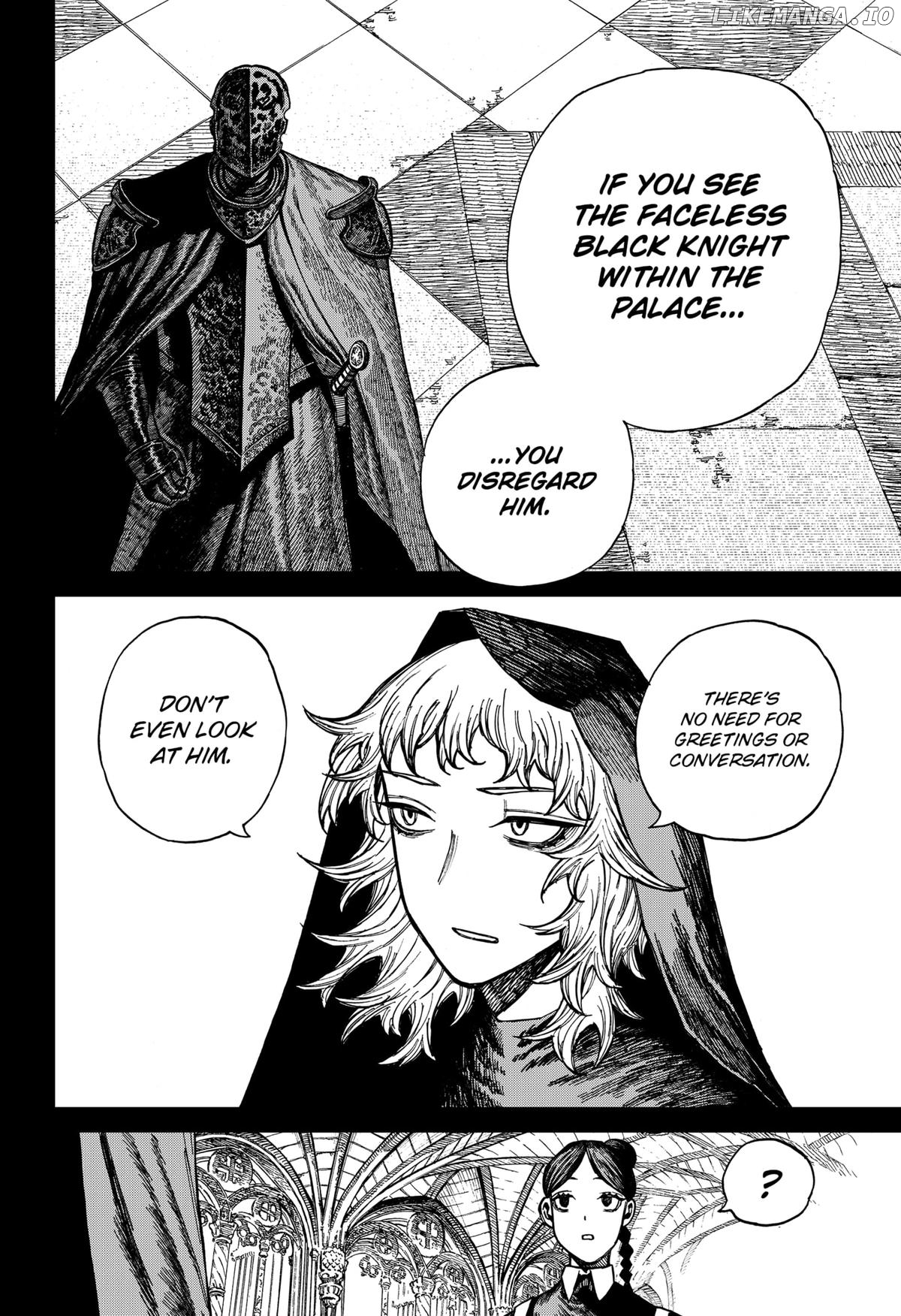 Centuria - Manga Chapter 46 - page 6