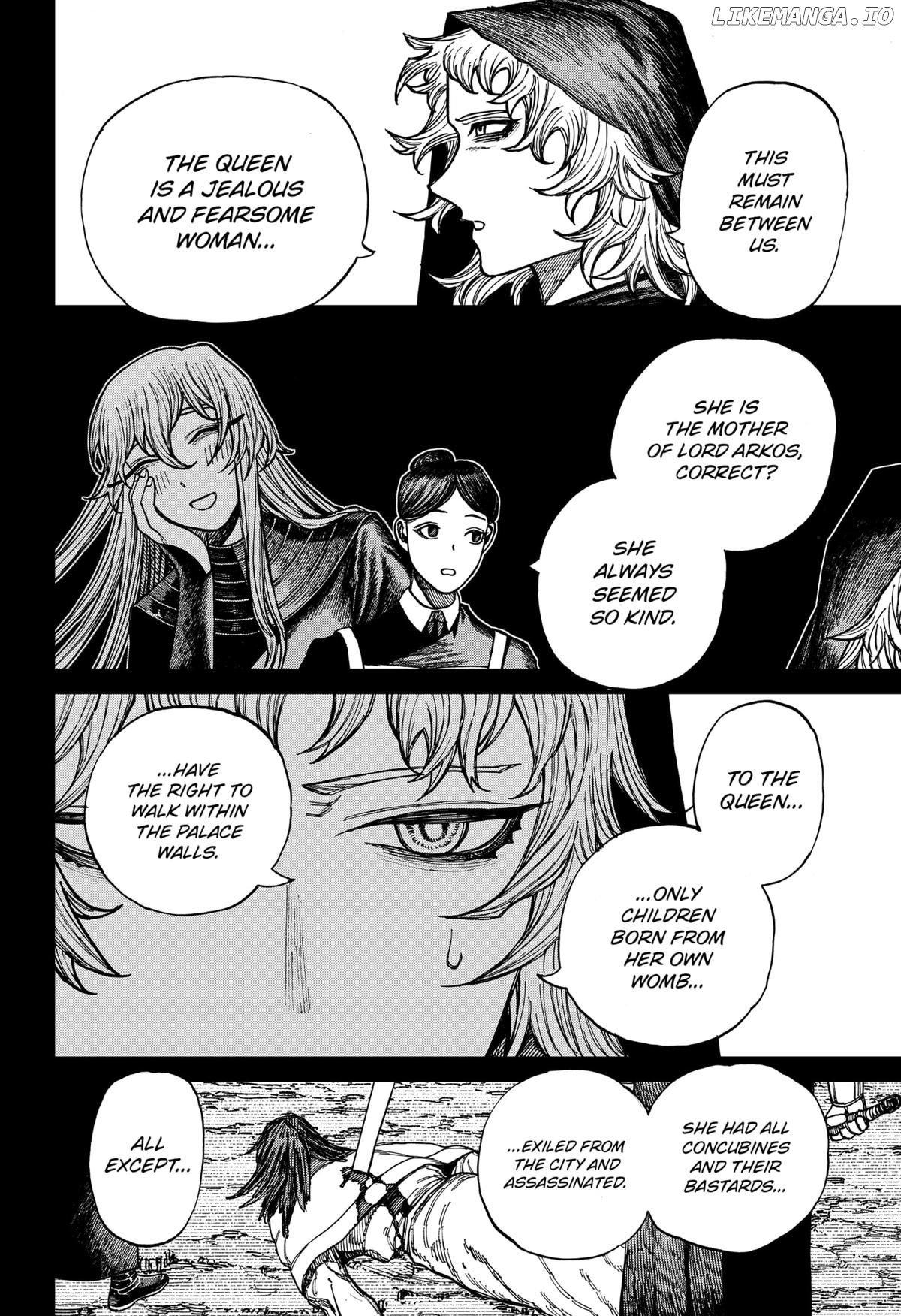 Centuria - Manga Chapter 46 - page 8