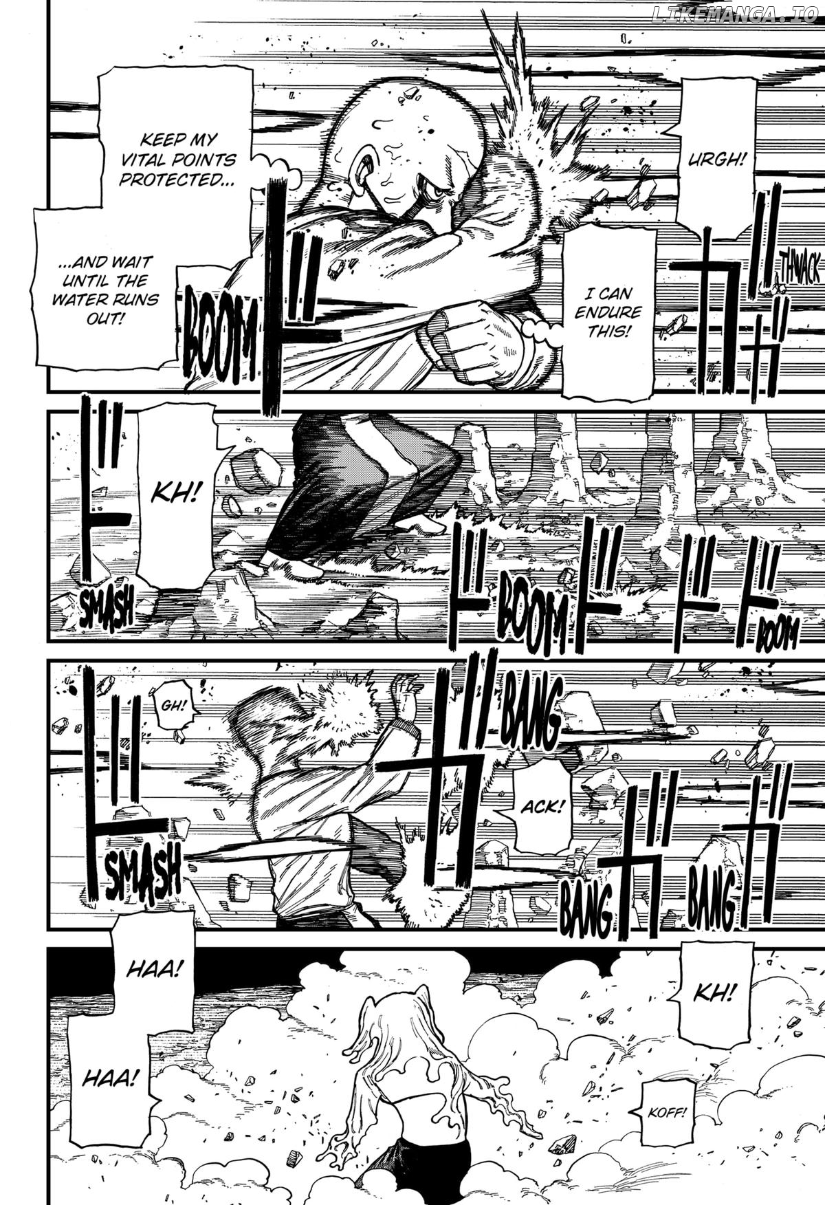 Centuria - Manga Chapter 47 - page 12