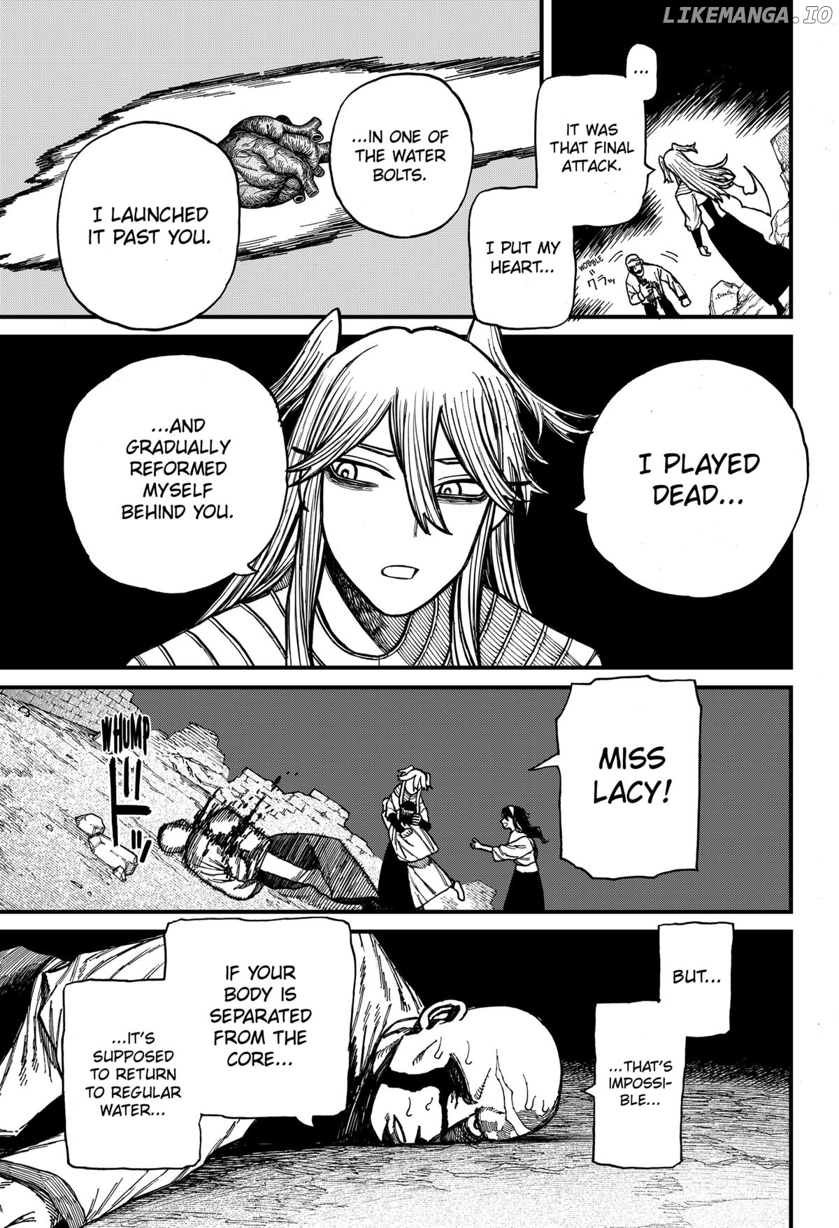 Centuria - Manga Chapter 47 - page 17