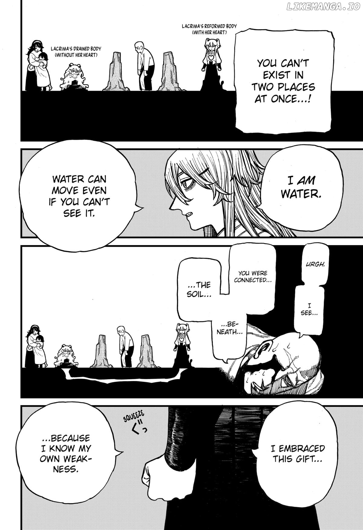 Centuria - Manga Chapter 47 - page 18