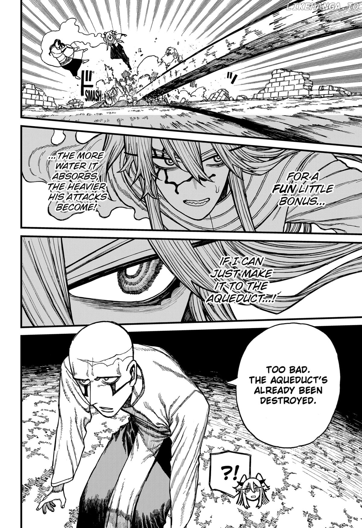 Centuria - Manga Chapter 47 - page 4