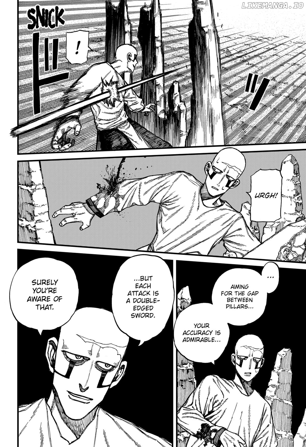 Centuria - Manga Chapter 47 - page 8