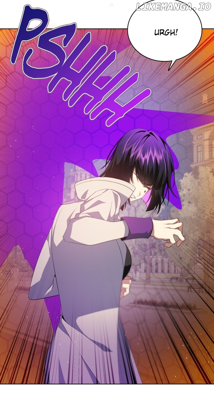 Zero Game Chapter 288 - page 12