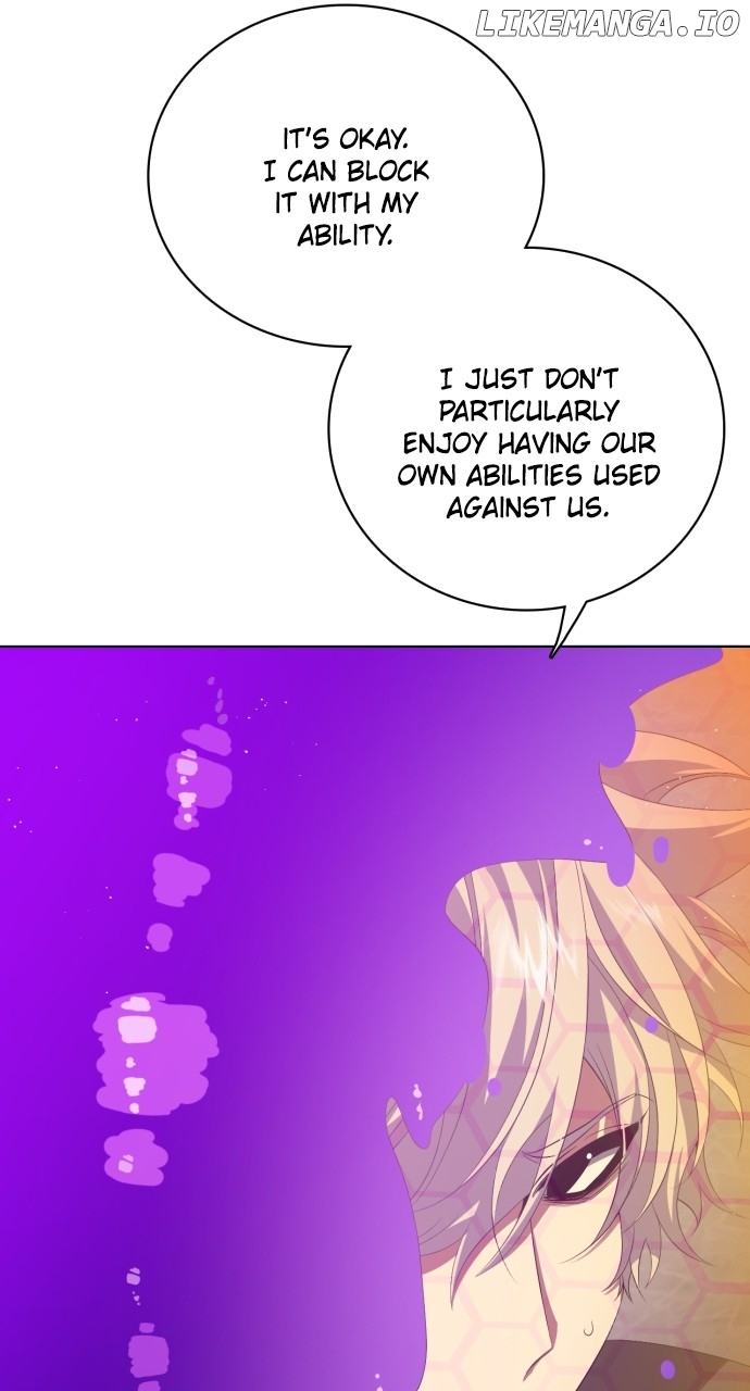 Zero Game Chapter 288 - page 13