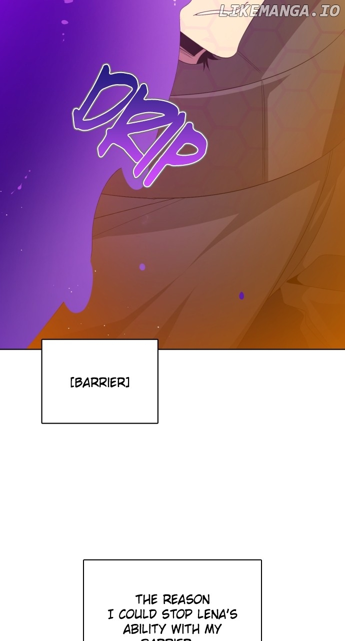 Zero Game Chapter 288 - page 14