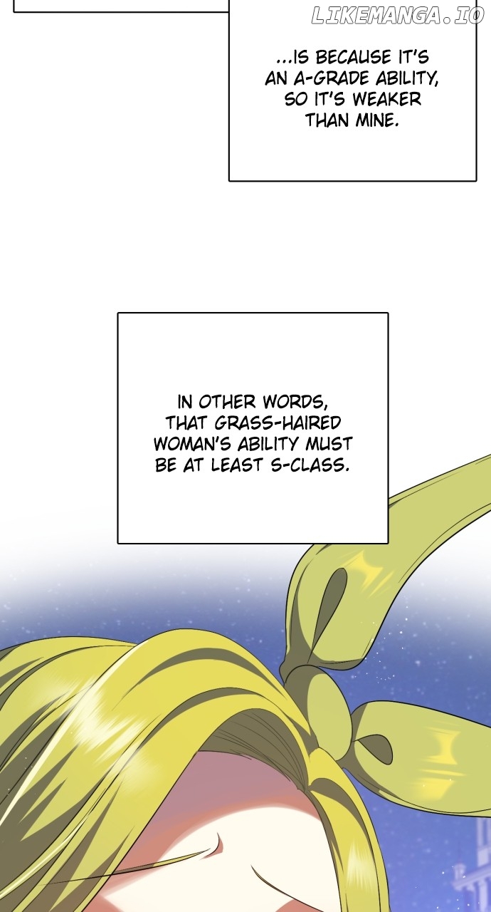 Zero Game Chapter 288 - page 16