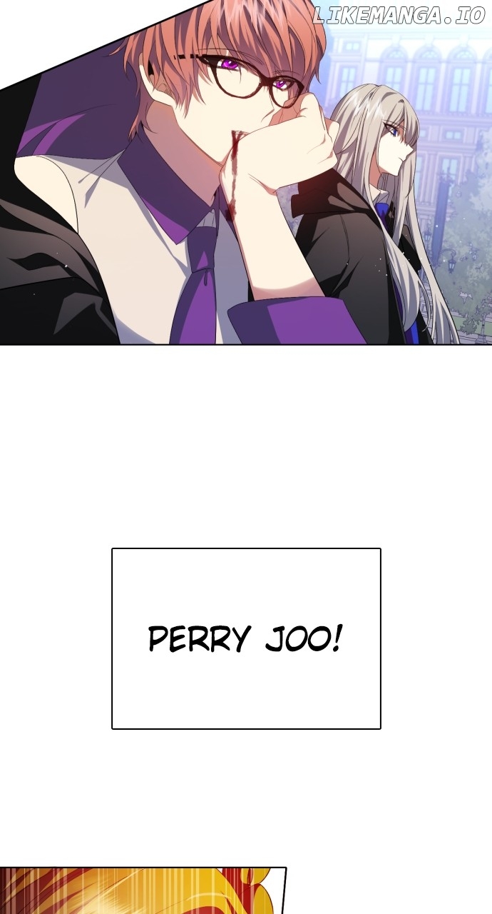 Zero Game Chapter 288 - page 19