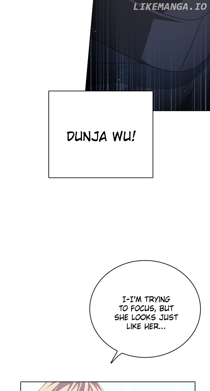 Zero Game Chapter 288 - page 21