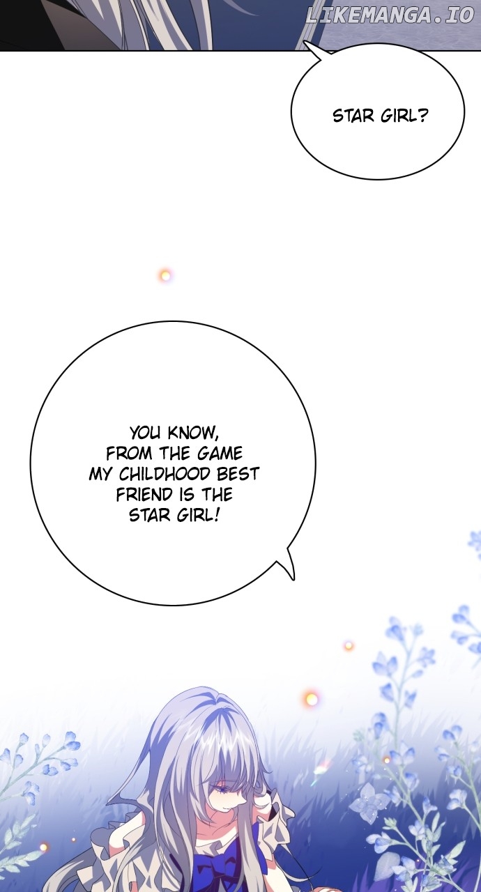 Zero Game Chapter 288 - page 24