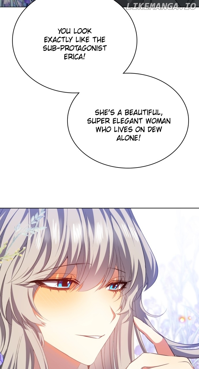 Zero Game Chapter 288 - page 26