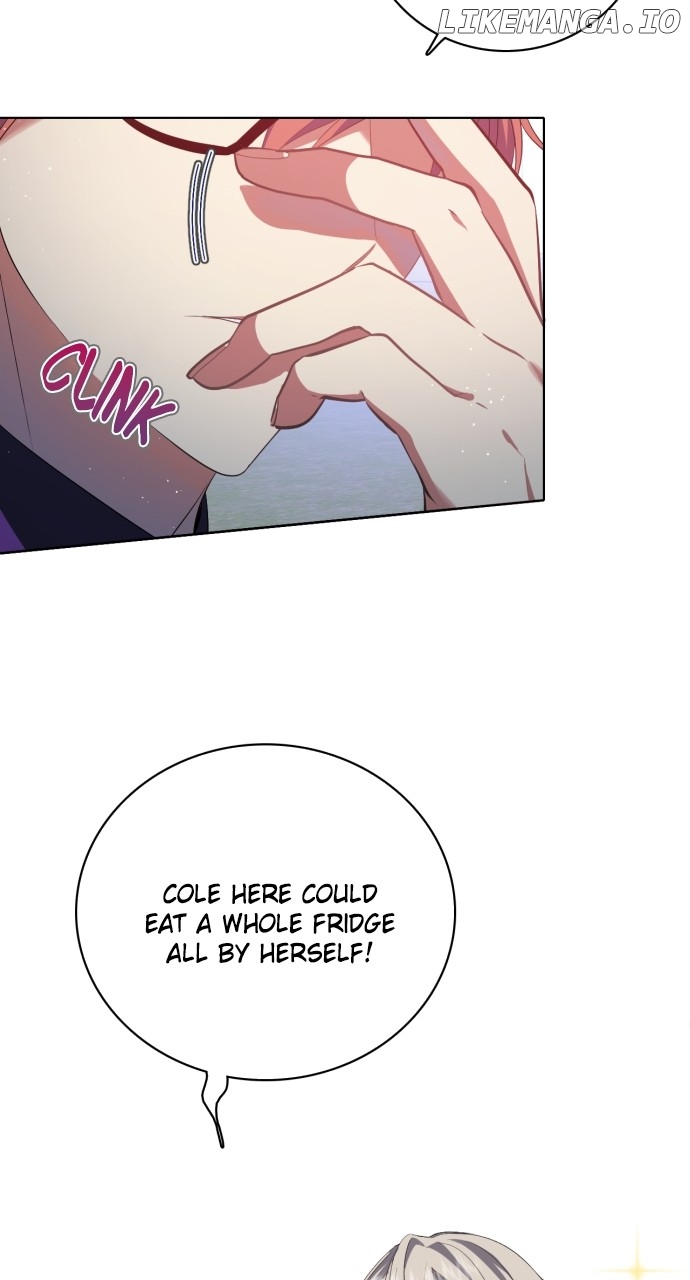 Zero Game Chapter 288 - page 28