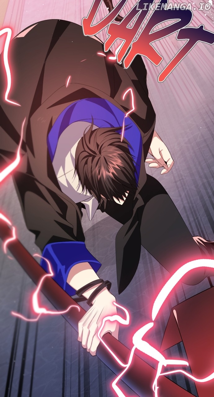 Zero Game Chapter 288 - page 43