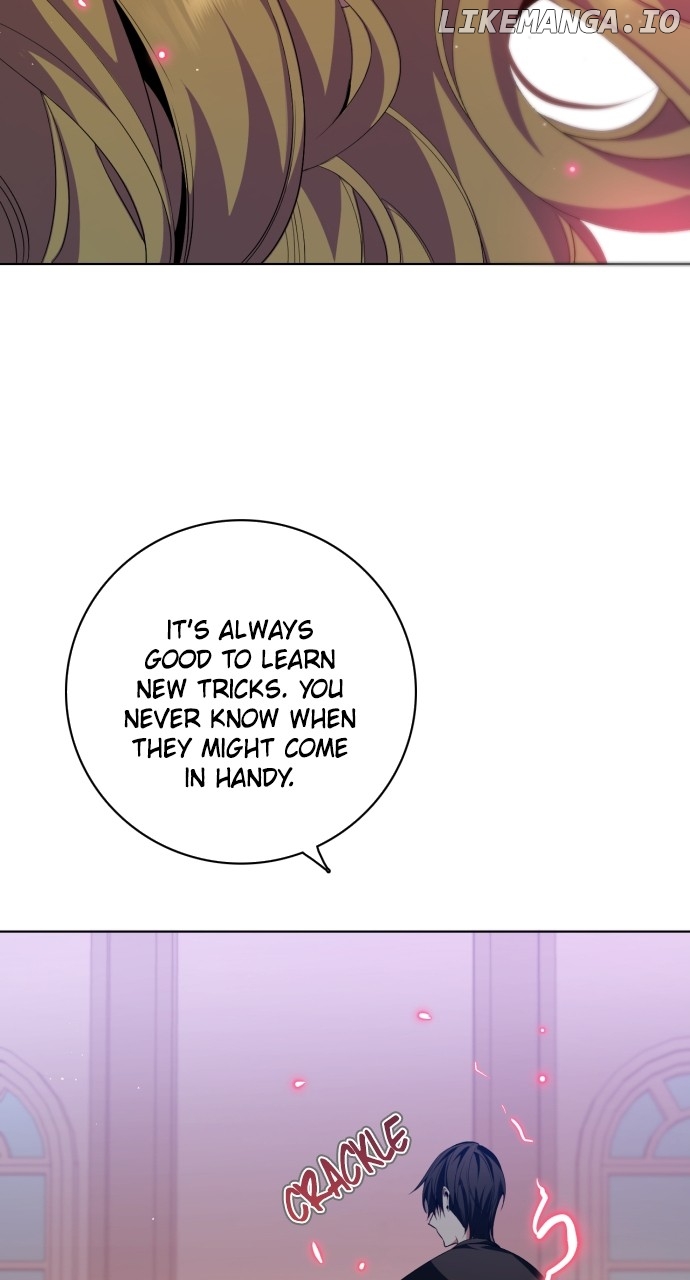 Zero Game Chapter 288 - page 45