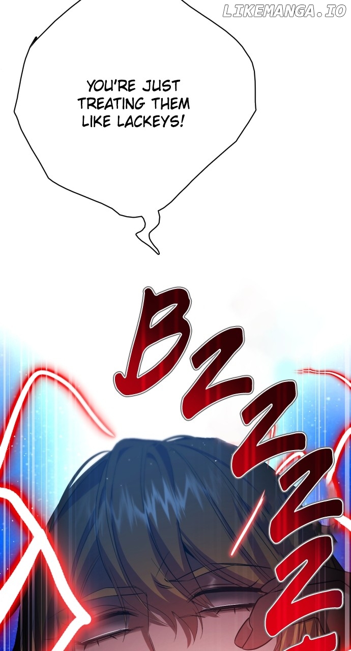 Zero Game Chapter 288 - page 72