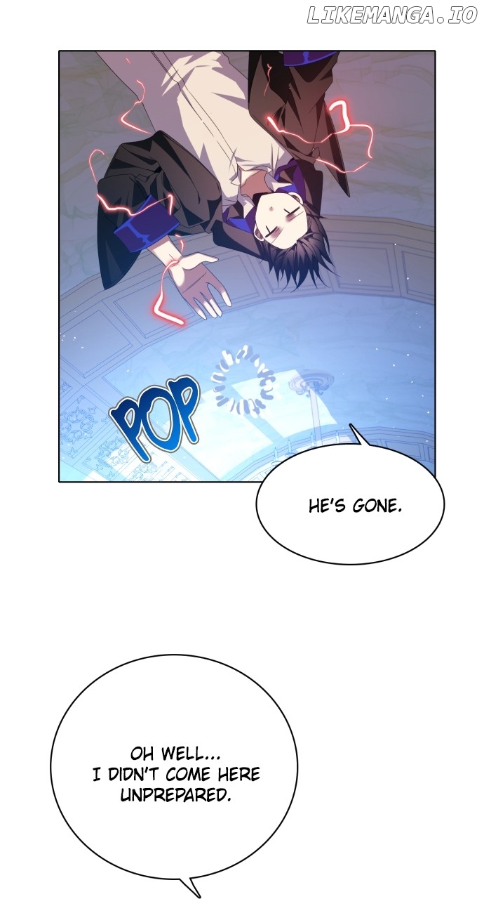Zero Game Chapter 288 - page 74