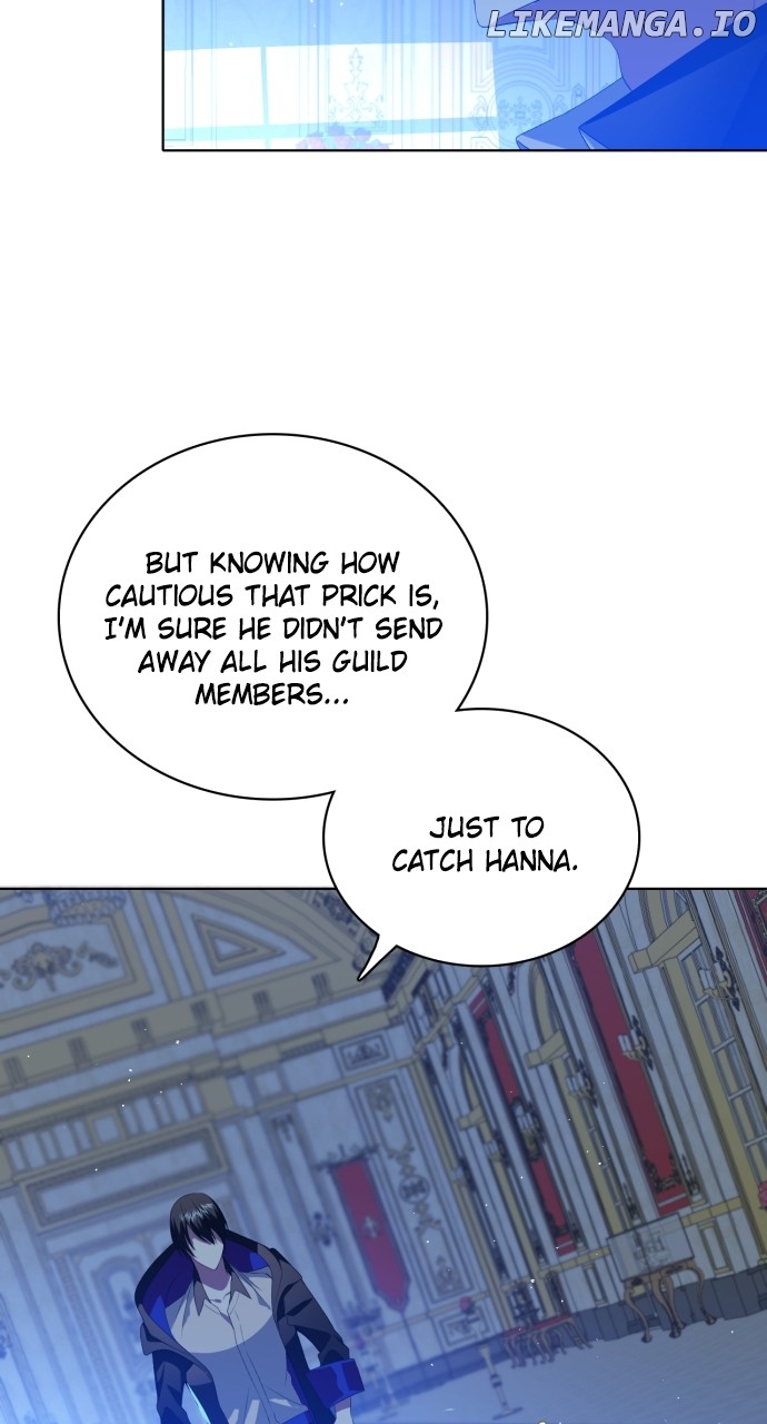 Zero Game Chapter 288 - page 79