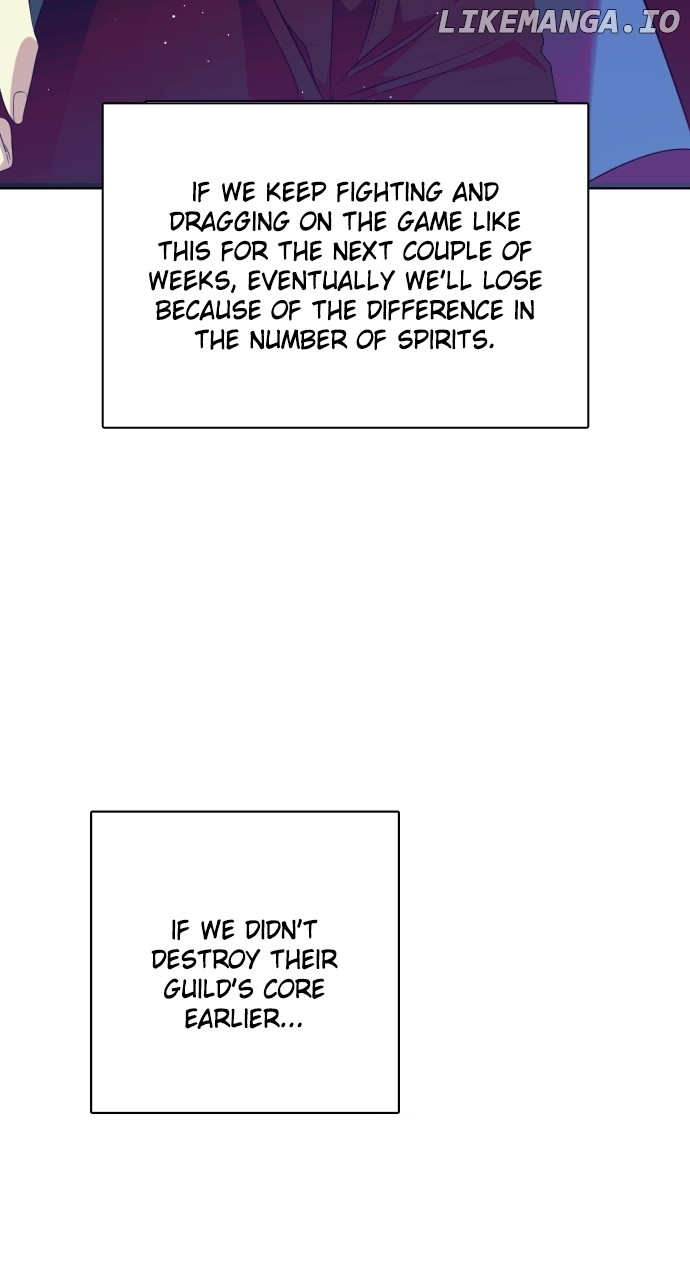 Zero Game Chapter 288 - page 83