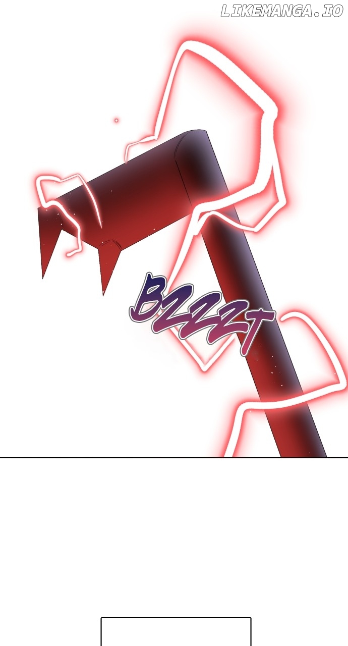Zero Game Chapter 288 - page 84