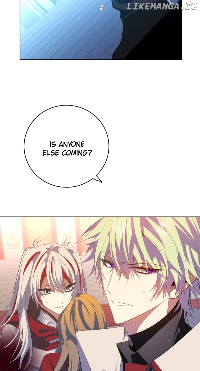 Zero Game Chapter 288 - page 93