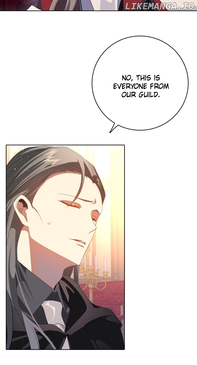 Zero Game Chapter 288 - page 94