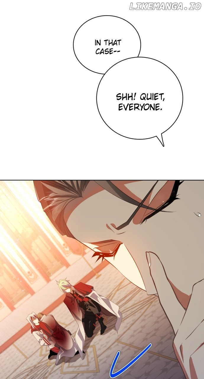 Zero Game Chapter 288 - page 95
