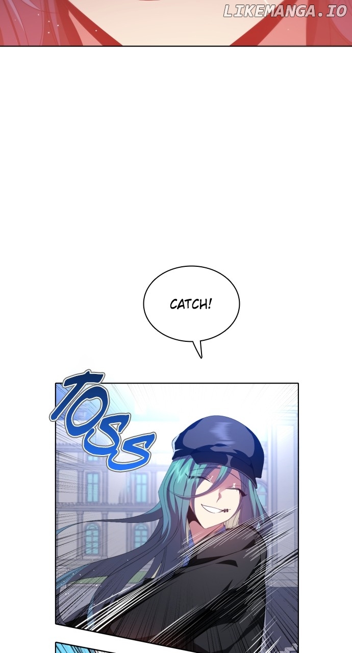 Zero Game Chapter 289 - page 5