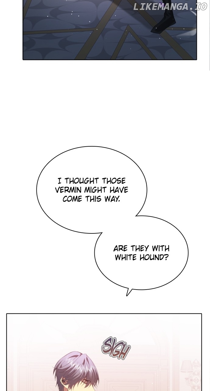 Zero Game Chapter 289 - page 82