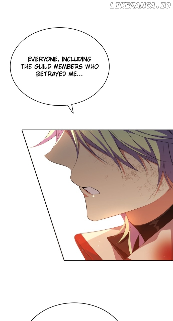 Zero Game Chapter 290 - page 24