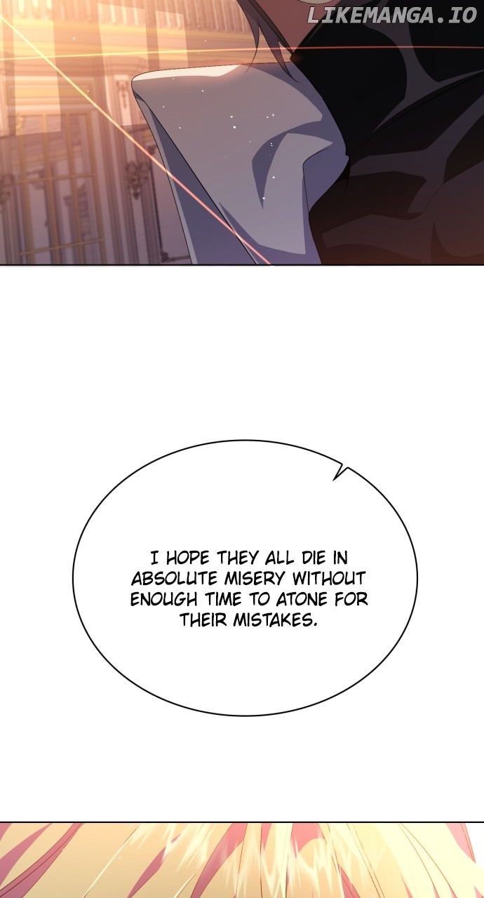 Zero Game Chapter 290 - page 30
