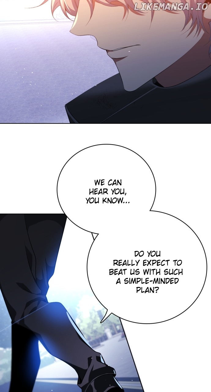 Zero Game Chapter 290 - page 33