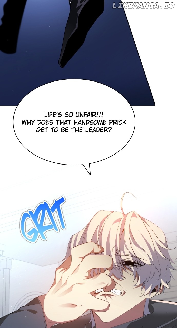 Zero Game Chapter 290 - page 34