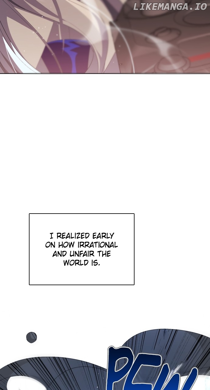Zero Game Chapter 290 - page 44