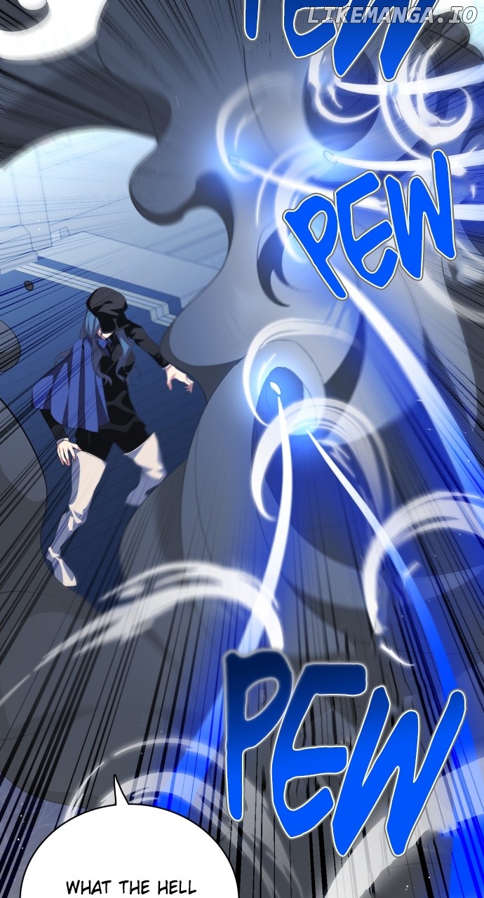 Zero Game Chapter 290 - page 45