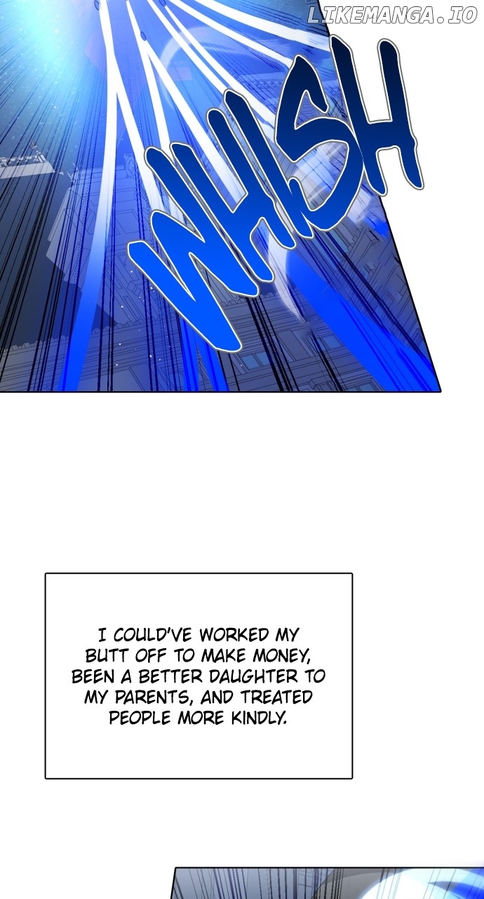 Zero Game Chapter 290 - page 48