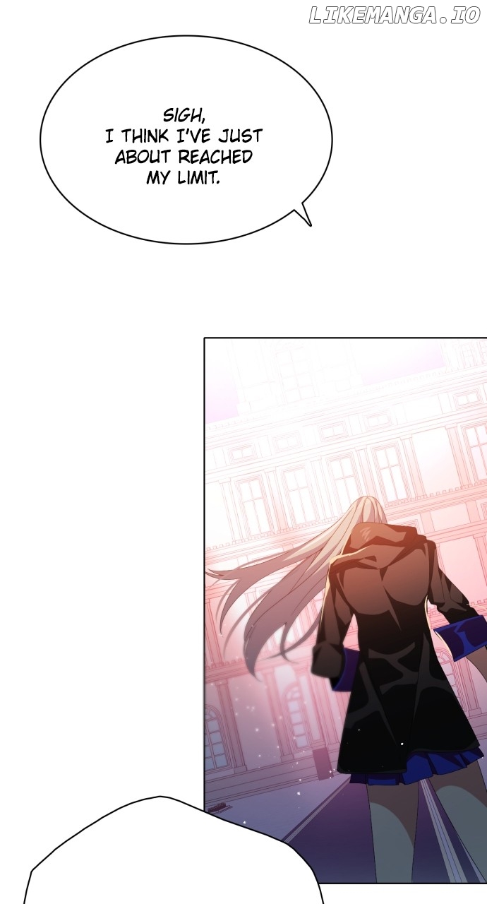 Zero Game Chapter 290 - page 72