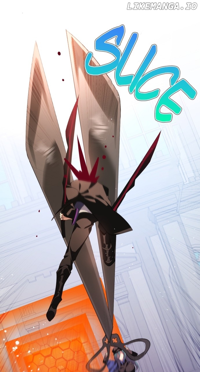 Zero Game Chapter 290 - page 92