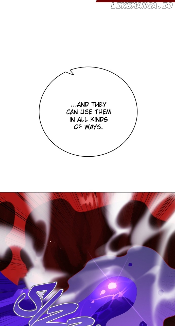 Zero Game Chapter 291 - page 24