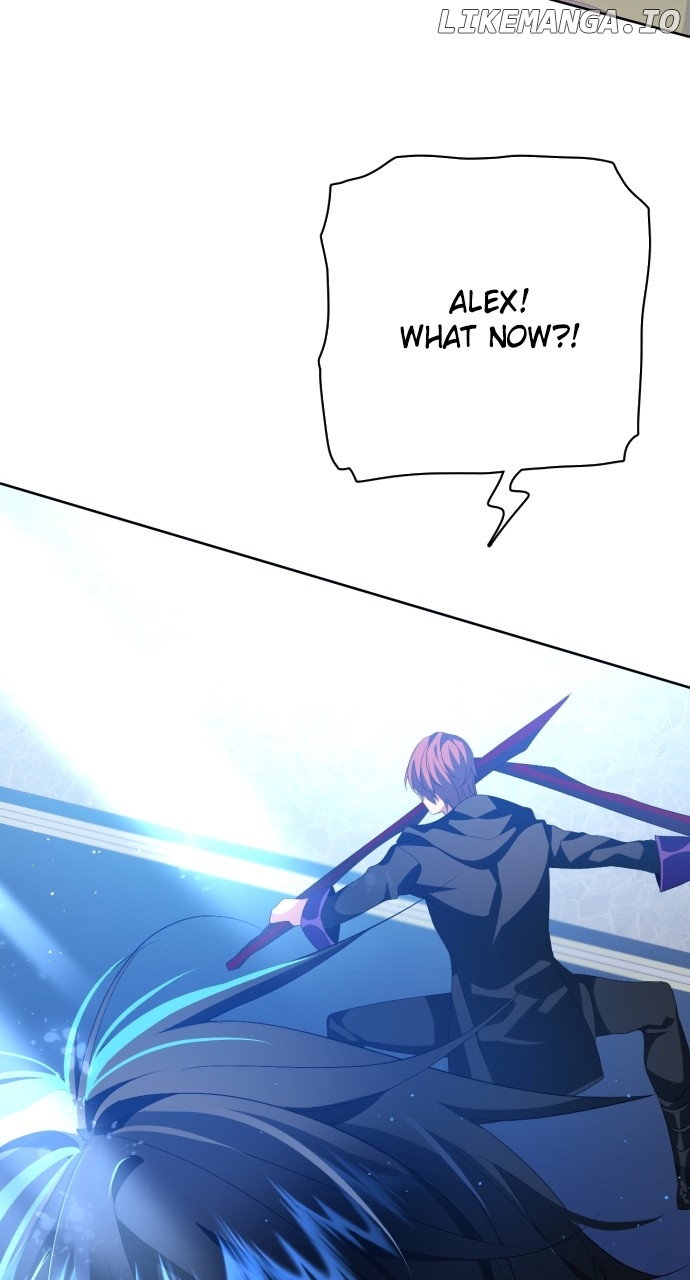 Zero Game Chapter 291 - page 42