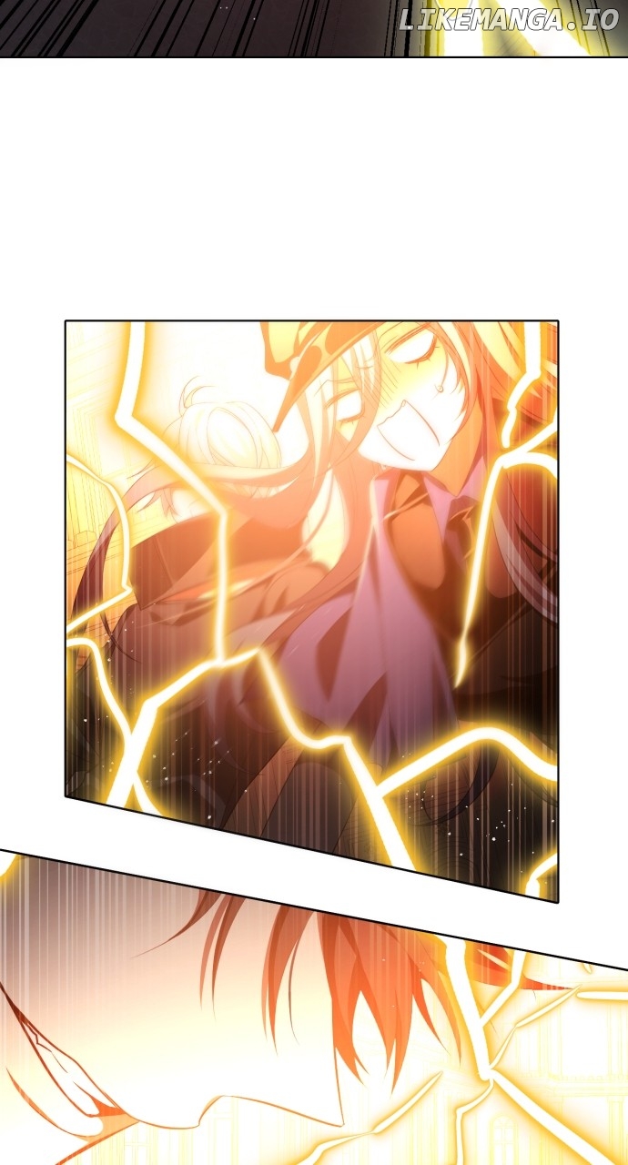 Zero Game Chapter 291 - page 62