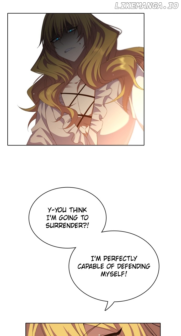 Zero Game Chapter 291 - page 72