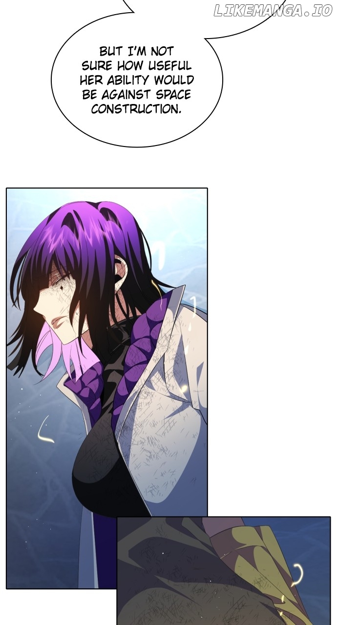 Zero Game Chapter 291 - page 80